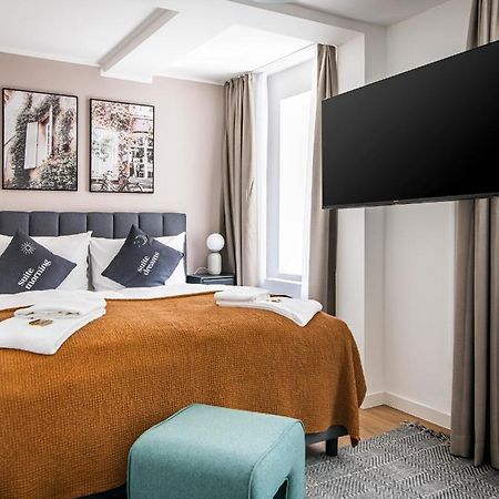 Limehome Bayreuth Spitalgasse Экстерьер фото