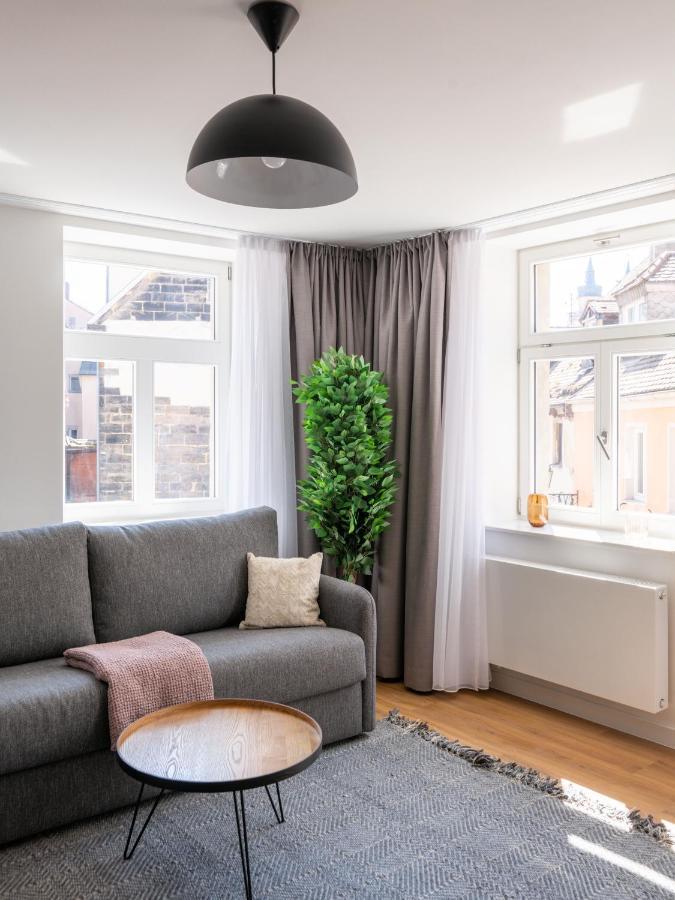 Limehome Bayreuth Spitalgasse Экстерьер фото