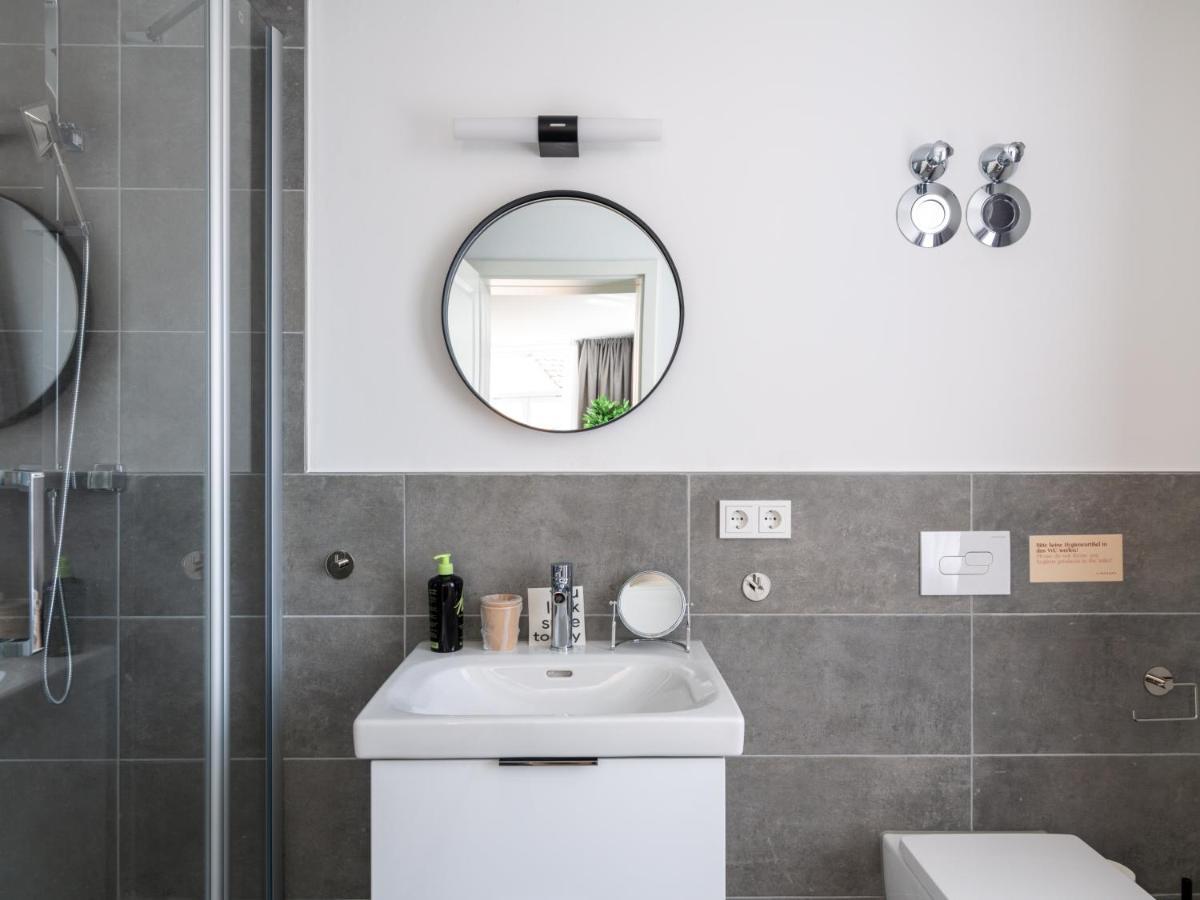 Limehome Bayreuth Spitalgasse Экстерьер фото