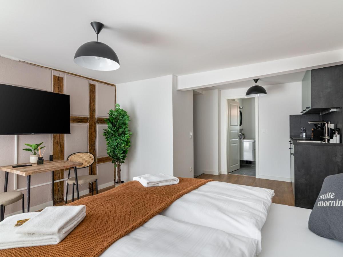 Limehome Bayreuth Spitalgasse Экстерьер фото