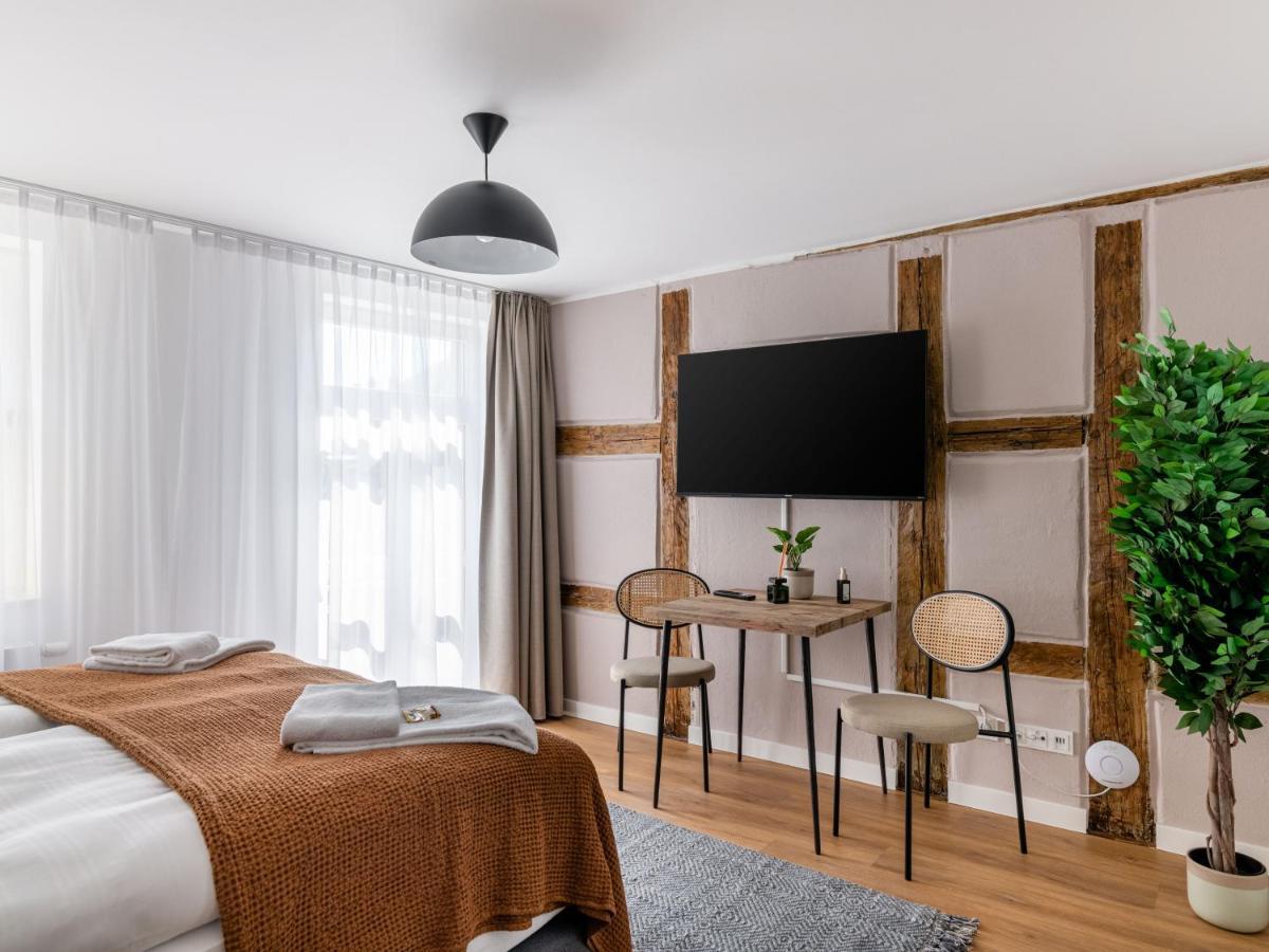 Limehome Bayreuth Spitalgasse Экстерьер фото