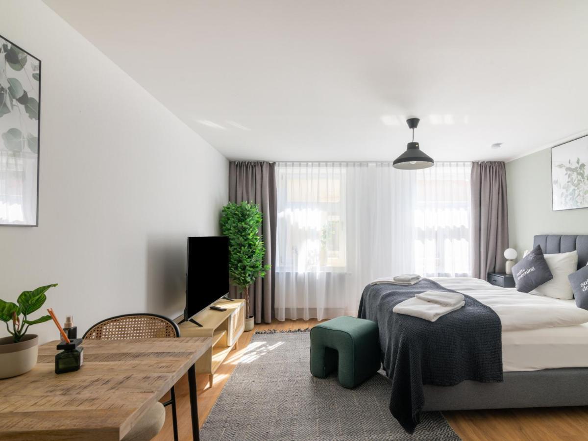 Limehome Bayreuth Spitalgasse Экстерьер фото