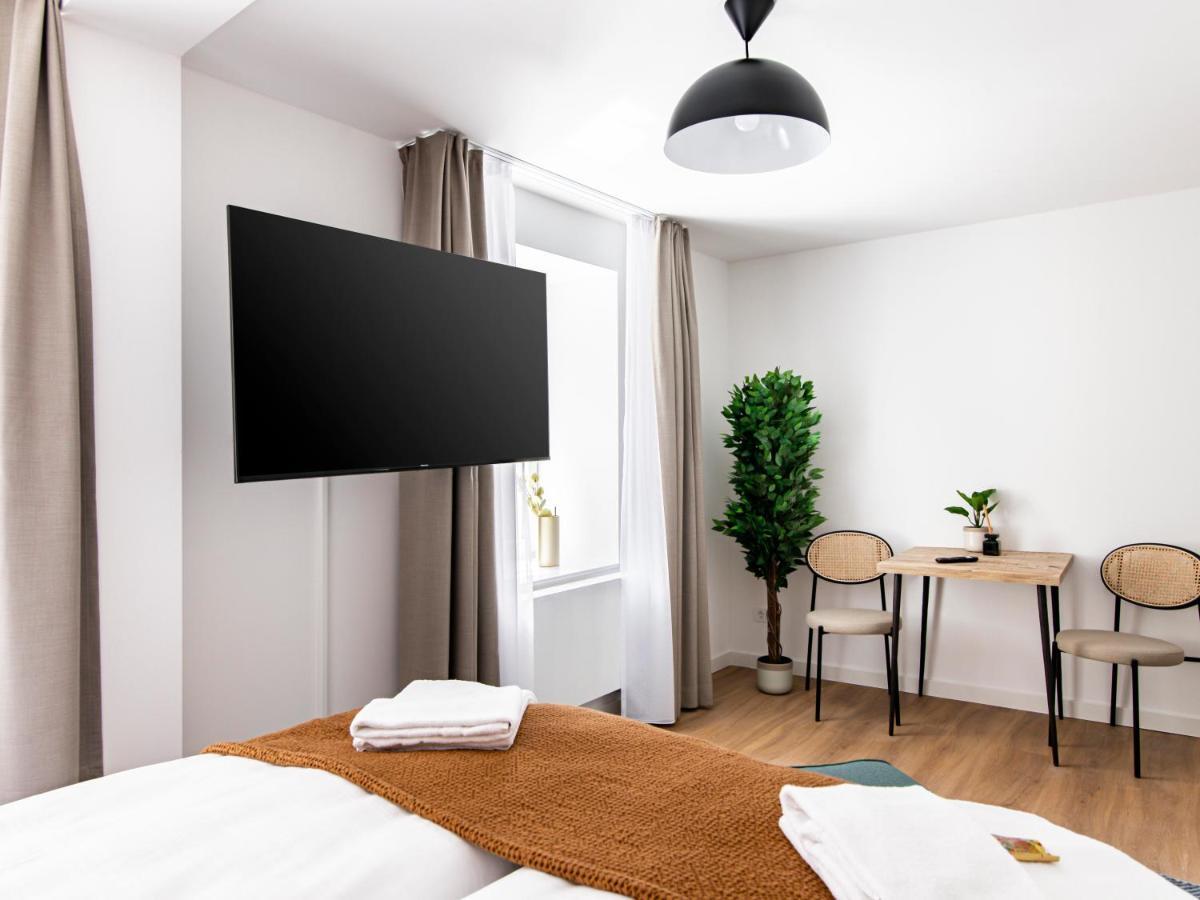 Limehome Bayreuth Spitalgasse Экстерьер фото