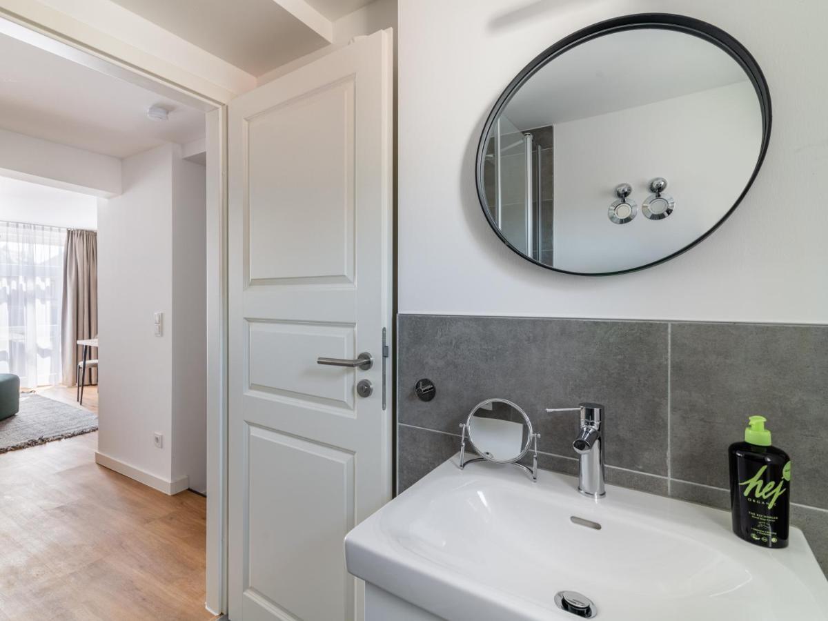 Limehome Bayreuth Spitalgasse Экстерьер фото
