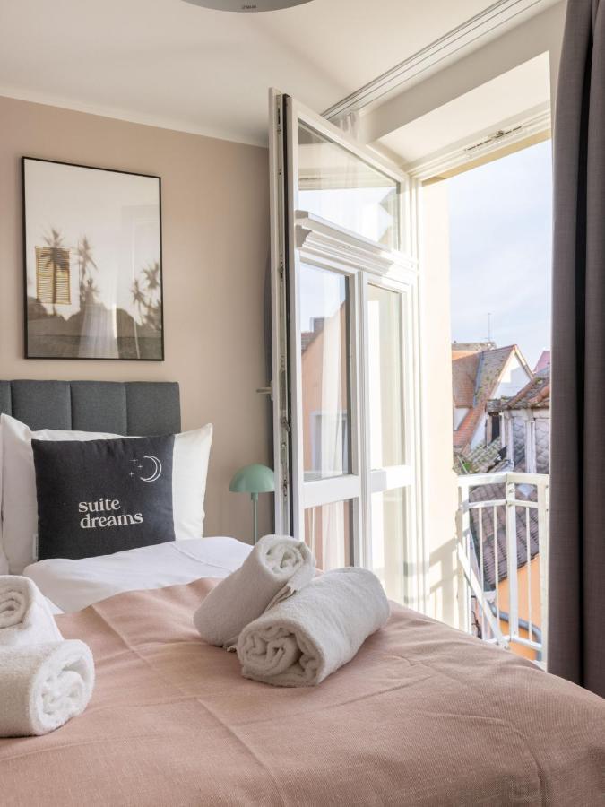 Limehome Bayreuth Spitalgasse Экстерьер фото