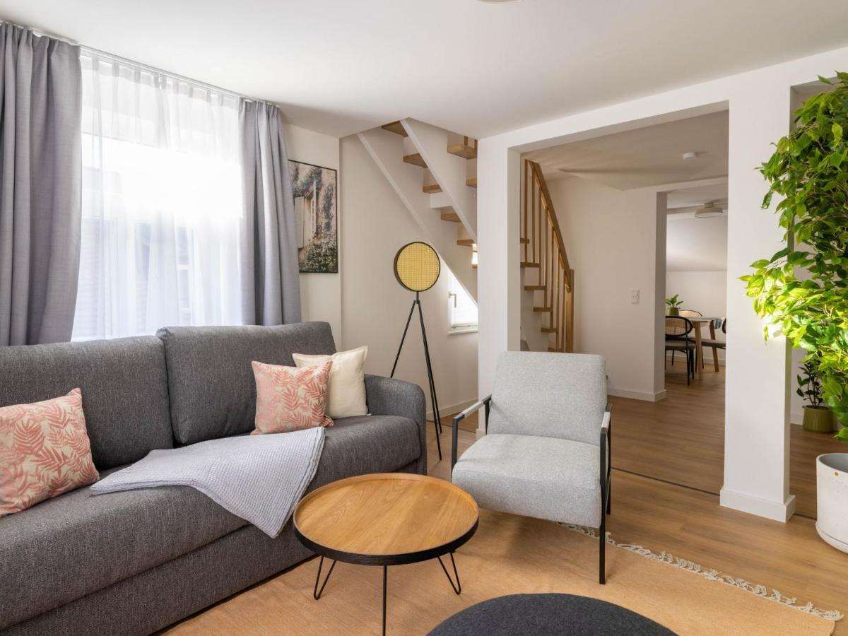 Limehome Bayreuth Spitalgasse Экстерьер фото