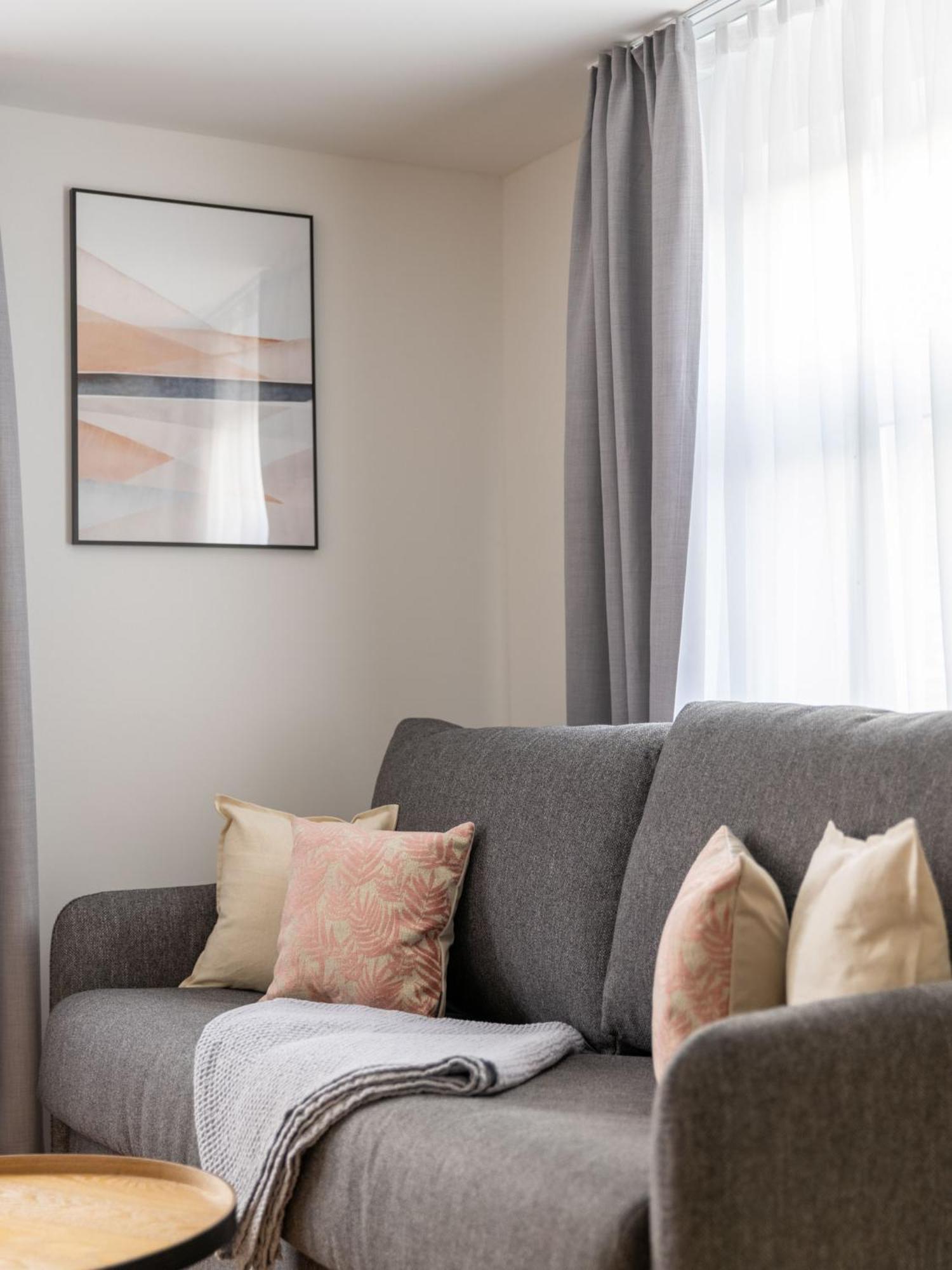 Limehome Bayreuth Spitalgasse Номер фото